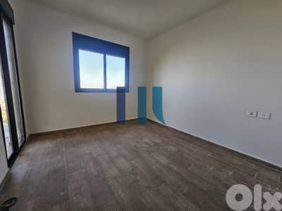 apartment for sale in bhorsaf , sea view