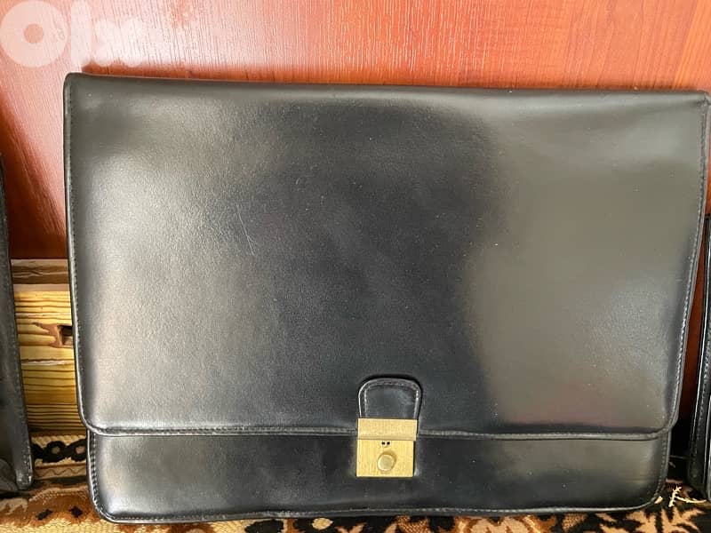 Men’s Briefcase 0