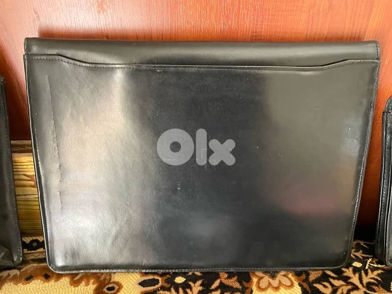 Men’s Briefcase 1