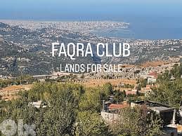 INVEST CALL!! 350$/SQ IN FAQRA SUPER PRIME LOCATION 30.000SQ 0