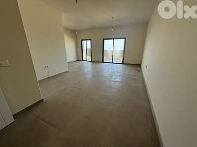 Apartment for Rent In Delb – Bikfaya شقة للإيجار في دلب - بكفيا