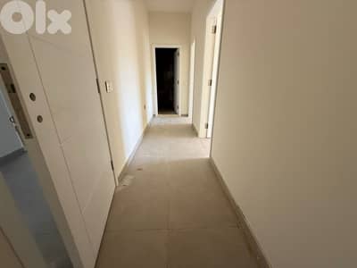 Apartment for Rent In Delb – Bikfaya شقة للإيجار في دلب - بكفيا