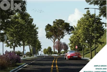 NEW LANDS FOR SALE IN FAQRA STARTING 500SQ VILLA ZONING NEW LANDS FOR SALE IN FAQRA STARTING 500SQ VILLA ZONING