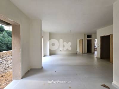 Apartment with Garden For SALE In Mar Roukoz شقة للبيع #PH