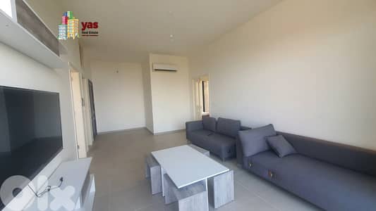 Bouar 110m2 | 175m2 Terrace | Brand New | Open Sea View | ABA