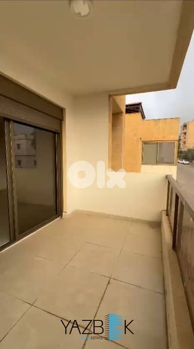 Apartment for Rent in Ballouneh REF#86639874JD شقة للإيجار في بلونة