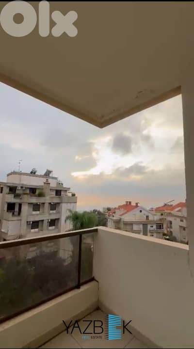 Apartment for Rent in Ballouneh REF#86639874JD شقة للإيجار في بلونة