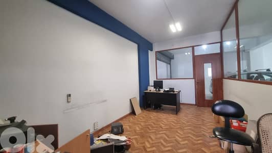 Warehouse for rent in Mazraat Yachouh - مستودع للإيجار في مزرعة يشوع