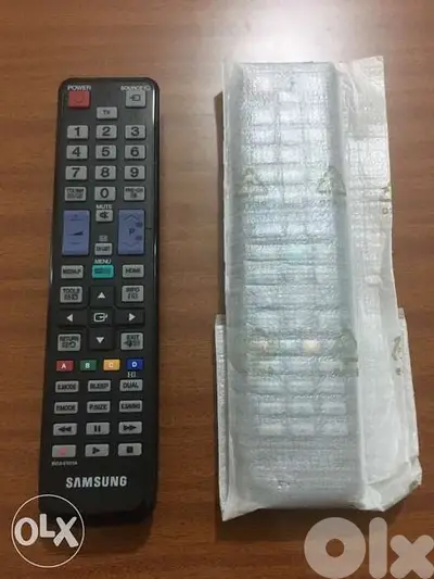 original Samsung Remote control NEW for sale