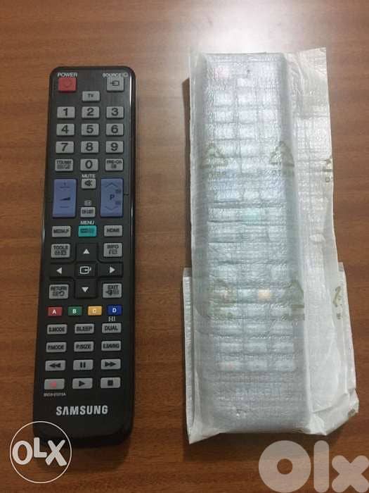 original Samsung Remote control NEW for sale 0