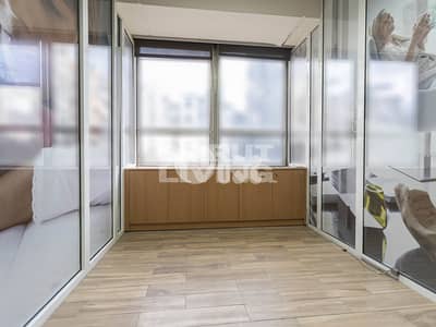 Spacious Office | Security | Fiber Optic | Open View