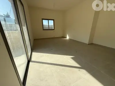 Apartment for Rent In Delb – Bikfaya شقة للإيجار في دلب - بكفيا