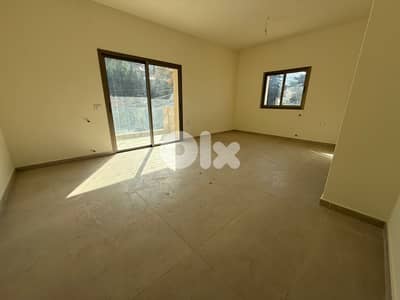 Apartment for Rent In Delb – Bikfaya شقة للإيجار في دلب - بكفيا