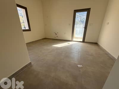 Apartment for Rent In Delb – Bikfaya شقة للإيجار في دلب - بكفيا