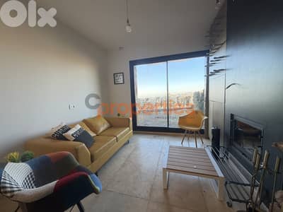 Modern duplex Chalet for rent in Faqra – CPKMF70
