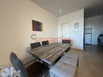 Modern duplex Chalet for rent in Faqra – CPKMF70