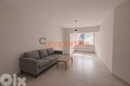Apartment For Rent in Mar Roukoz | شقة للإيجار في مار روكز | CPCC99