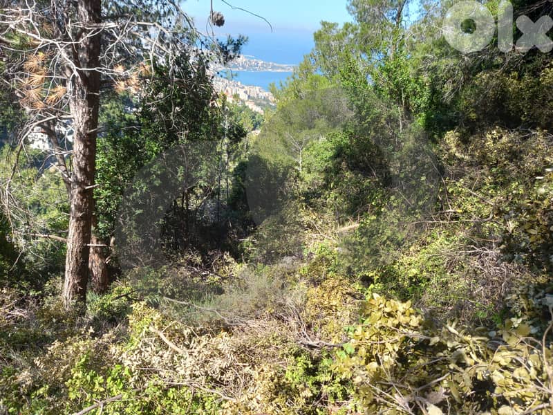 Prime Land for Sale in Kfarhbab – keserwan ! REF#RS131085 ! 2