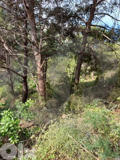 Prime Land for Sale in Kfarhbab – keserwan ! REF#RS131085 !