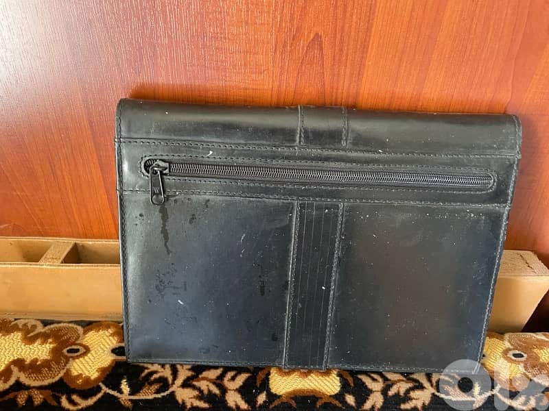 Mini Briefcases 1
