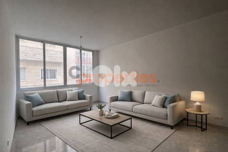 Smart Sized Apartment For Sale in Dekwaneh Mar Roukoz | CPRC35