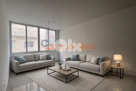 Smart Sized Apartment For Sale in Dekwaneh Mar Roukoz | CPRC35