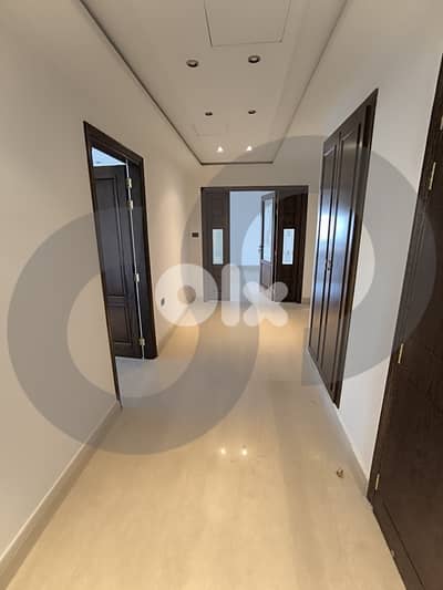 Prime location /Spacious/High floor Clemenceau/كليمنصوREF#SD131088 !