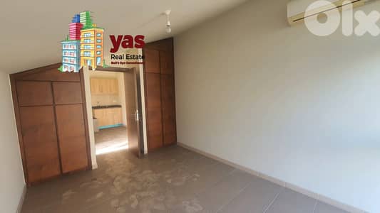 Bouar 175m2 | 50m2 Terrace | Duplex | Panoramic View | ABA