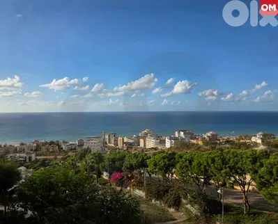 Located in a tranquil area of Dohat al Hoss ! REF#OM131087 !