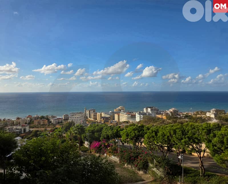 Located in a tranquil area of Dohat al Hoss ! REF#OM131087 ! 0