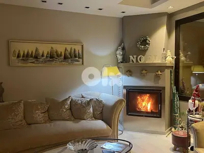 Ajaltoun Duplex For Sale