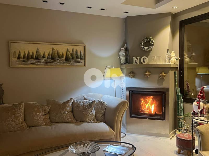 Ajaltoun Duplex For Sale 0