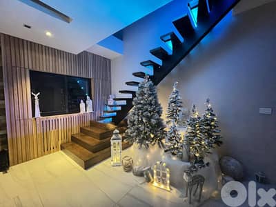 Ajaltoun Duplex For Sale