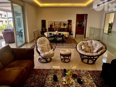 Harissa Apartment For Rent