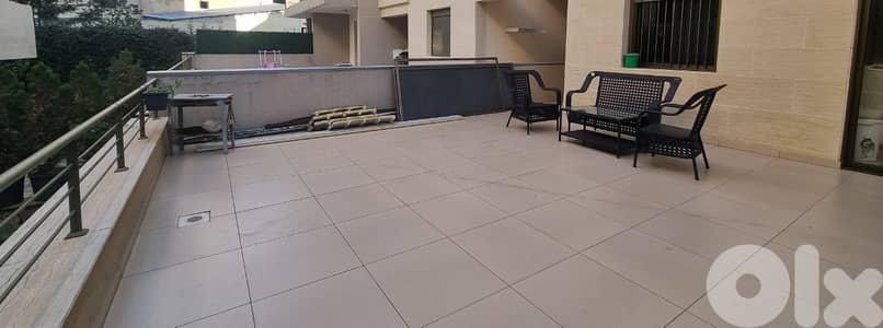Apartment for sale in Zikrit - شقة للبيع في زكريت