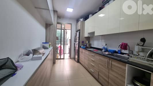 Apartment for sale in Zikrit - شقة للبيع في زكريت