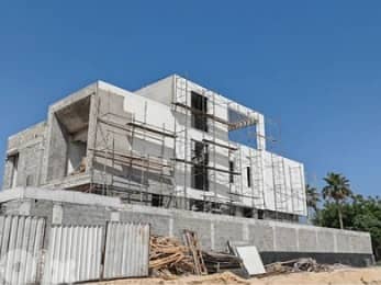 (3500$/SQ) VILLA UNDERCONSTRUCTION IN FARQA + PRIVATE POOL , KFA-241 0