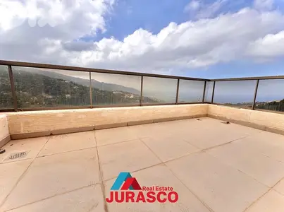 duplex for sale in fatqa 330m/ دوبلكس للبيع في فتقا