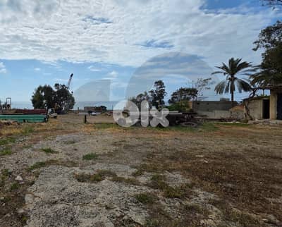 road access | Sea View | Exclusive Deal in Rmaile REF#HD121096