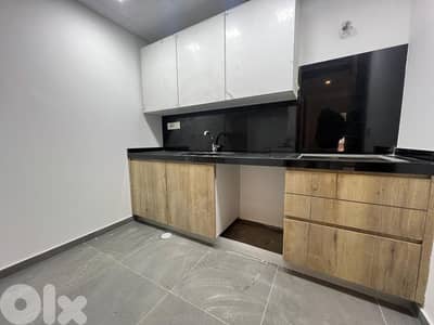 L20018 - Brand New Apartment With Garden For Rent in Achrafieh, Saydeh