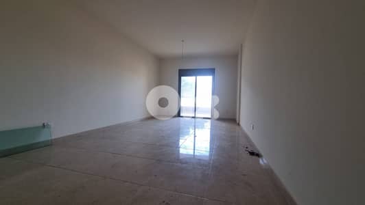 Apartment for sale in Mazraat Yachouh - شقة للبيع في مزرعة يشوع
