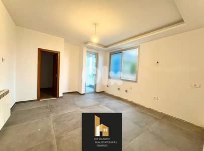 Duplex for sale in Kfarhbab 400m2+95m2 Terraces Sea View/كفرحباب