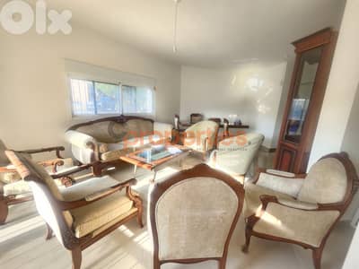 Building for sale in Amchit – Jbeil – CPJMH33