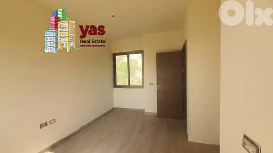 Maaysrah 175m2 | 50m2 Terrace | Duplex | Panoramic View | New | ABA