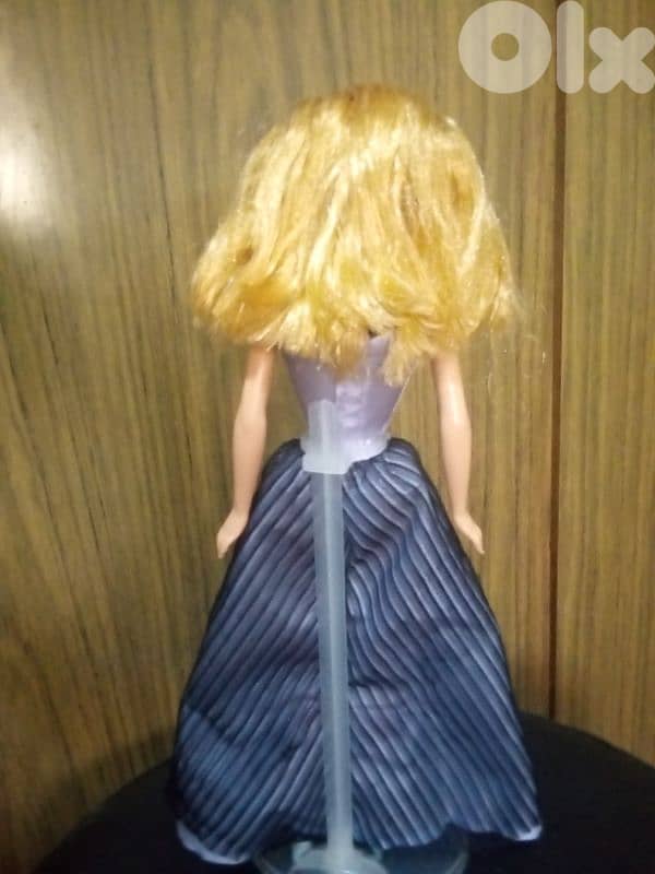 SWEET TREATS Barbie Mattel 1998 great dressed doll+shoes 2