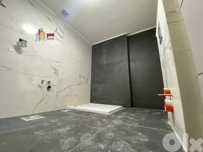 Bsalim 155m2 | Brand New | View| Calm Area | Prime Location | PED
