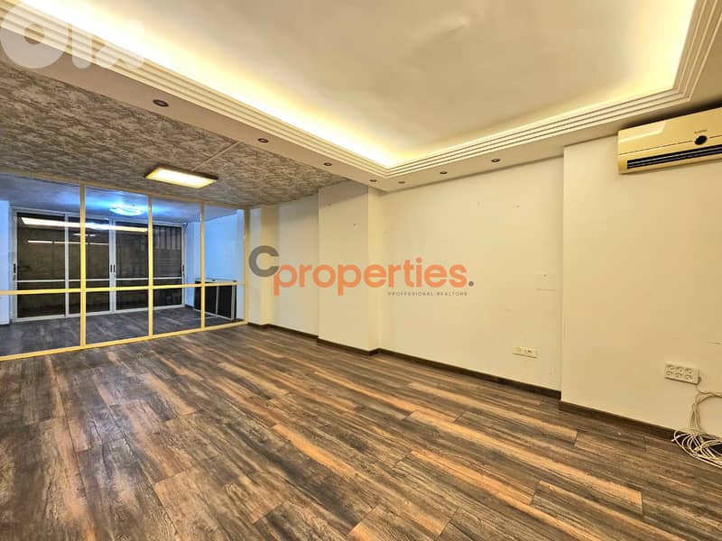 Office For Rent | Antelias - CPRD200 0