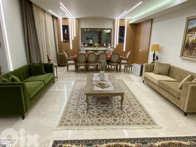 Luxurious Fully Furnished Apartment for Rent in Monteverde.