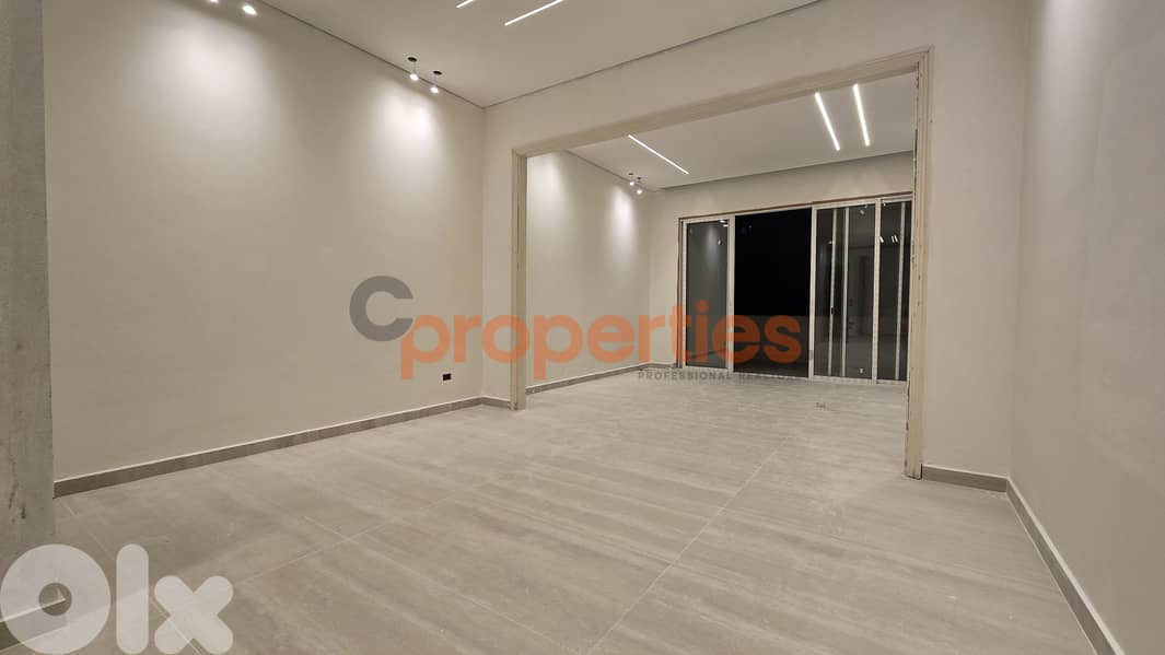 Apartment For Sale In Furn El Chebbak - ESKEN AVAILABLE – CPJA42 0