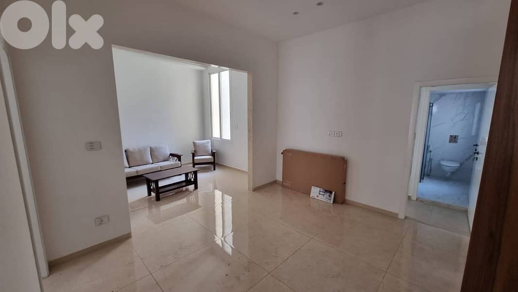 Achrafieh Tabaris Apartment For Rent 0